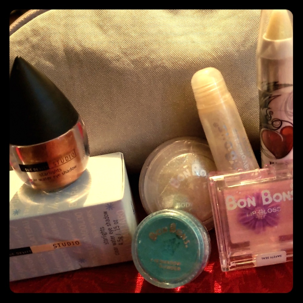 BonBons & Beauty bundle